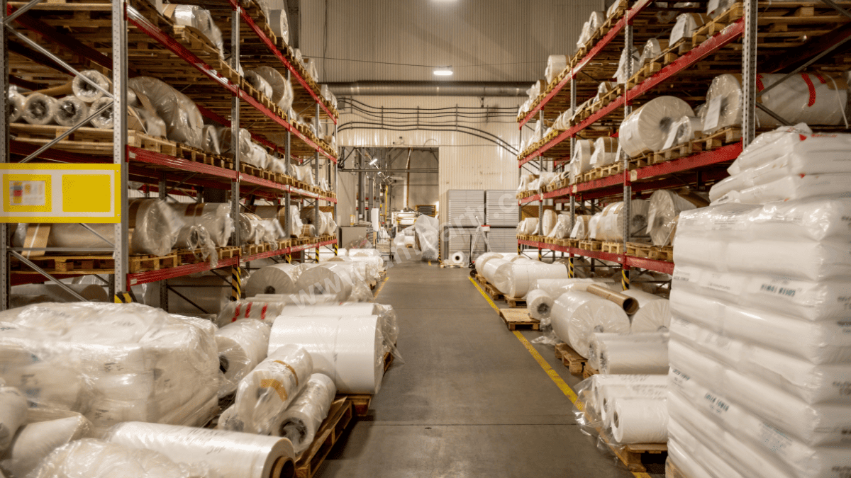 Van Kimyasal Ürün Taşıma