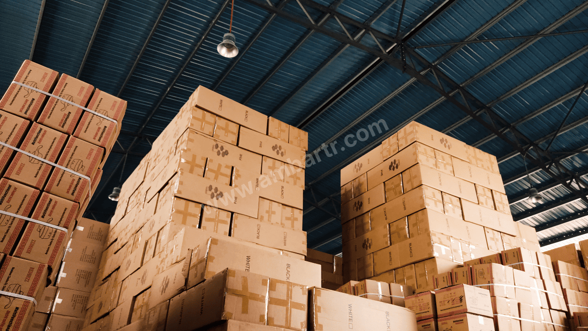 Van Kolili Yük Taşıma