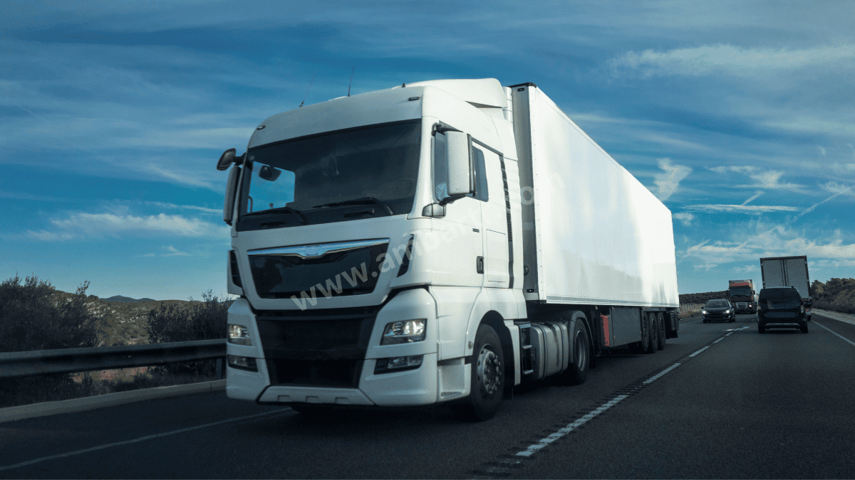 Van Şehirler Arası Taşıma